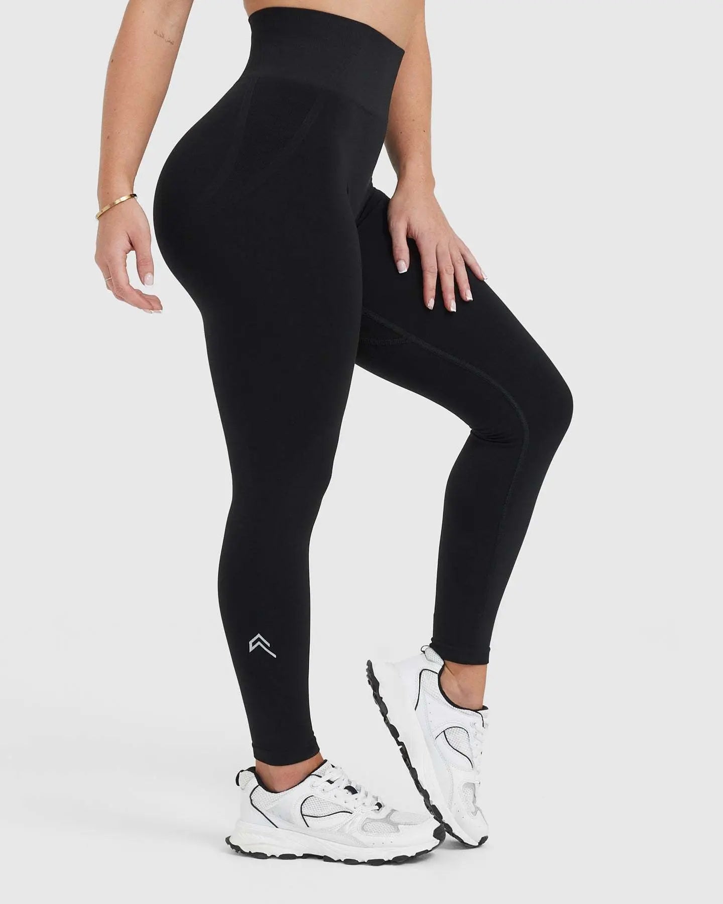 The Scrunch Legging