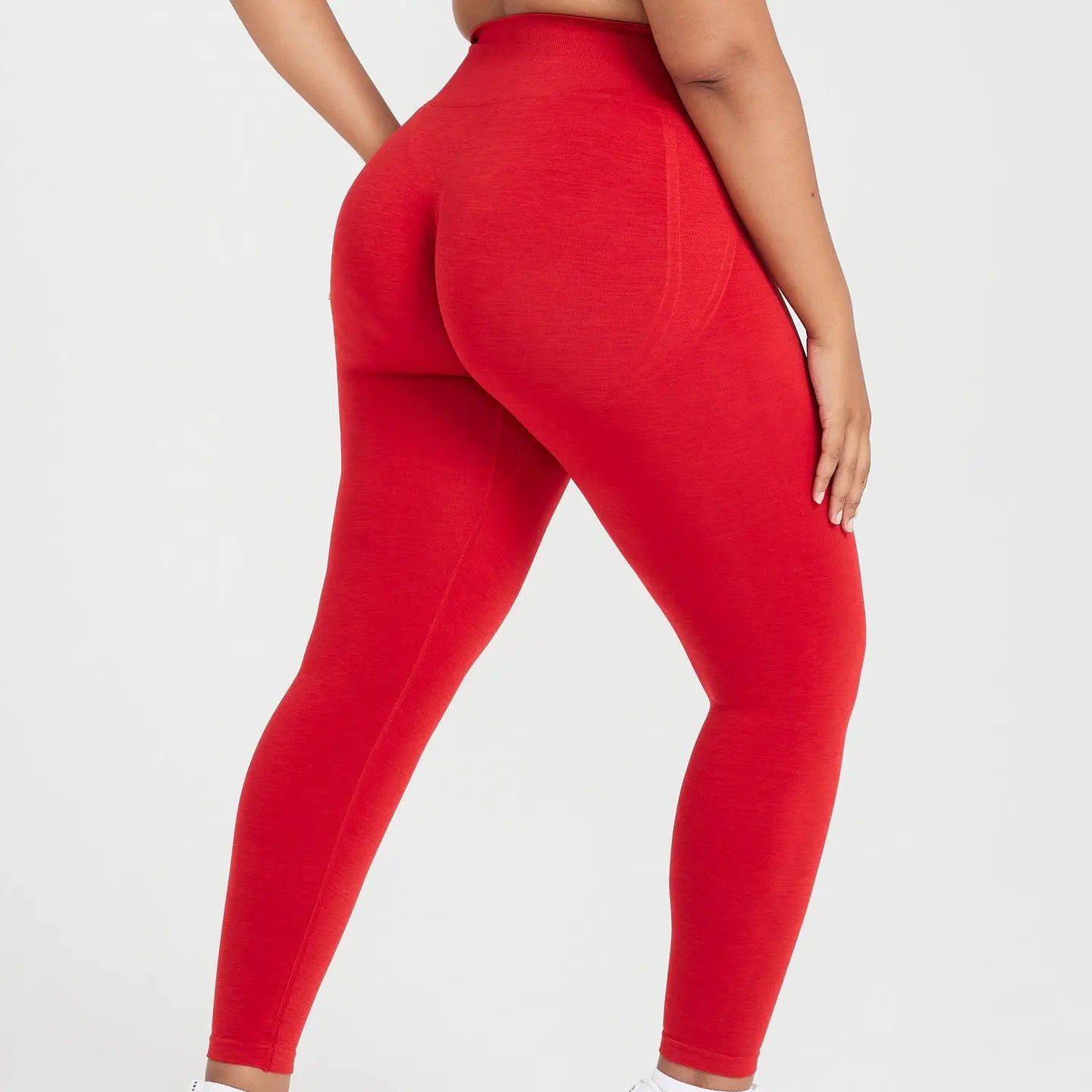 The Scrunch Legging
