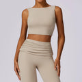 The Open-Back Bra