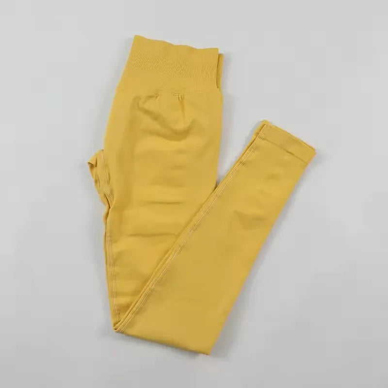 The Low-Rise Legging