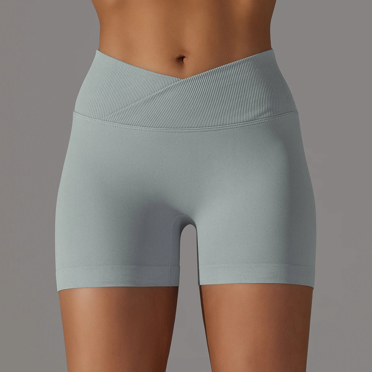 The Crossover Short