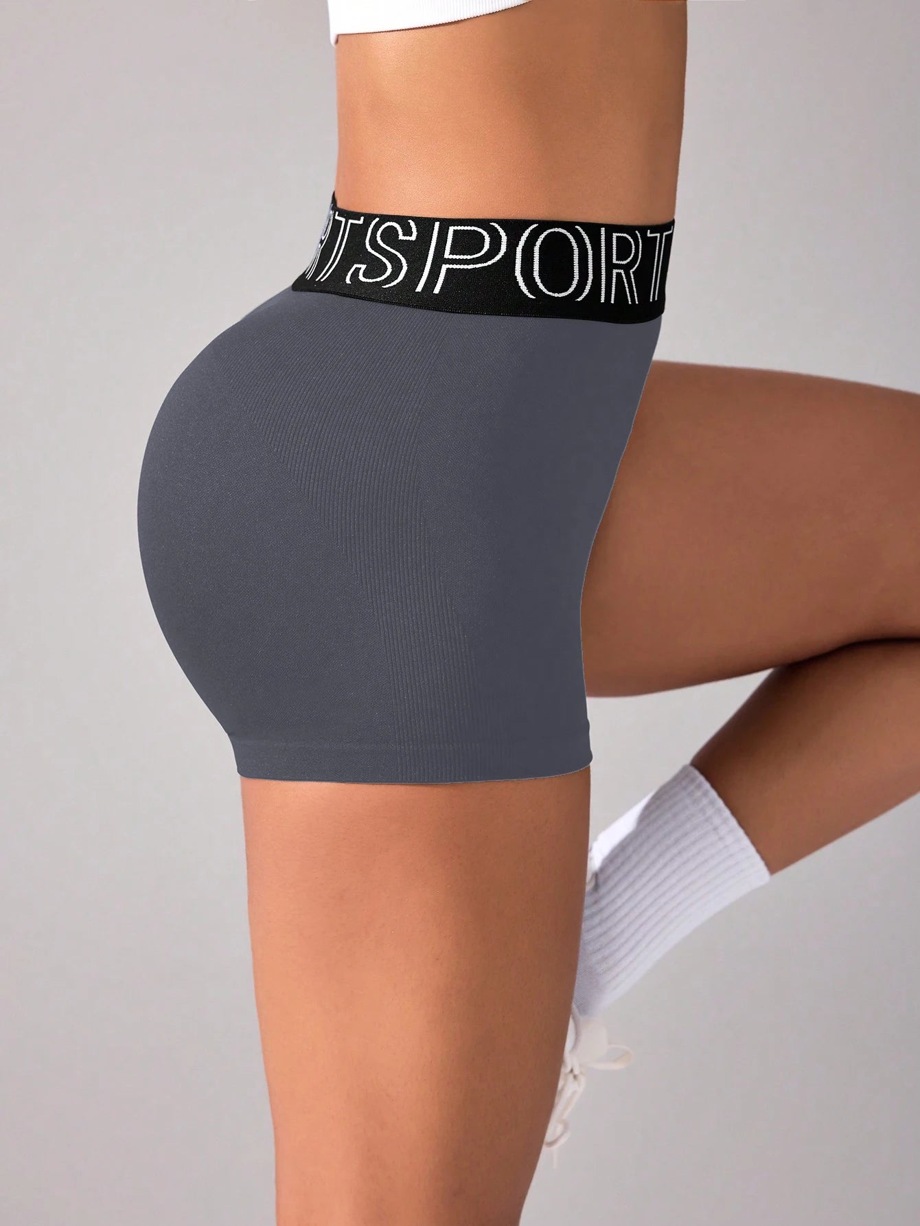 The Contour Biker Short