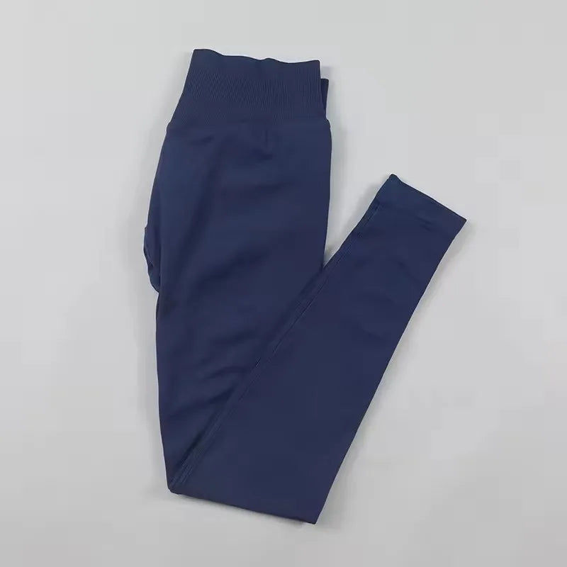 The Low-Rise Legging