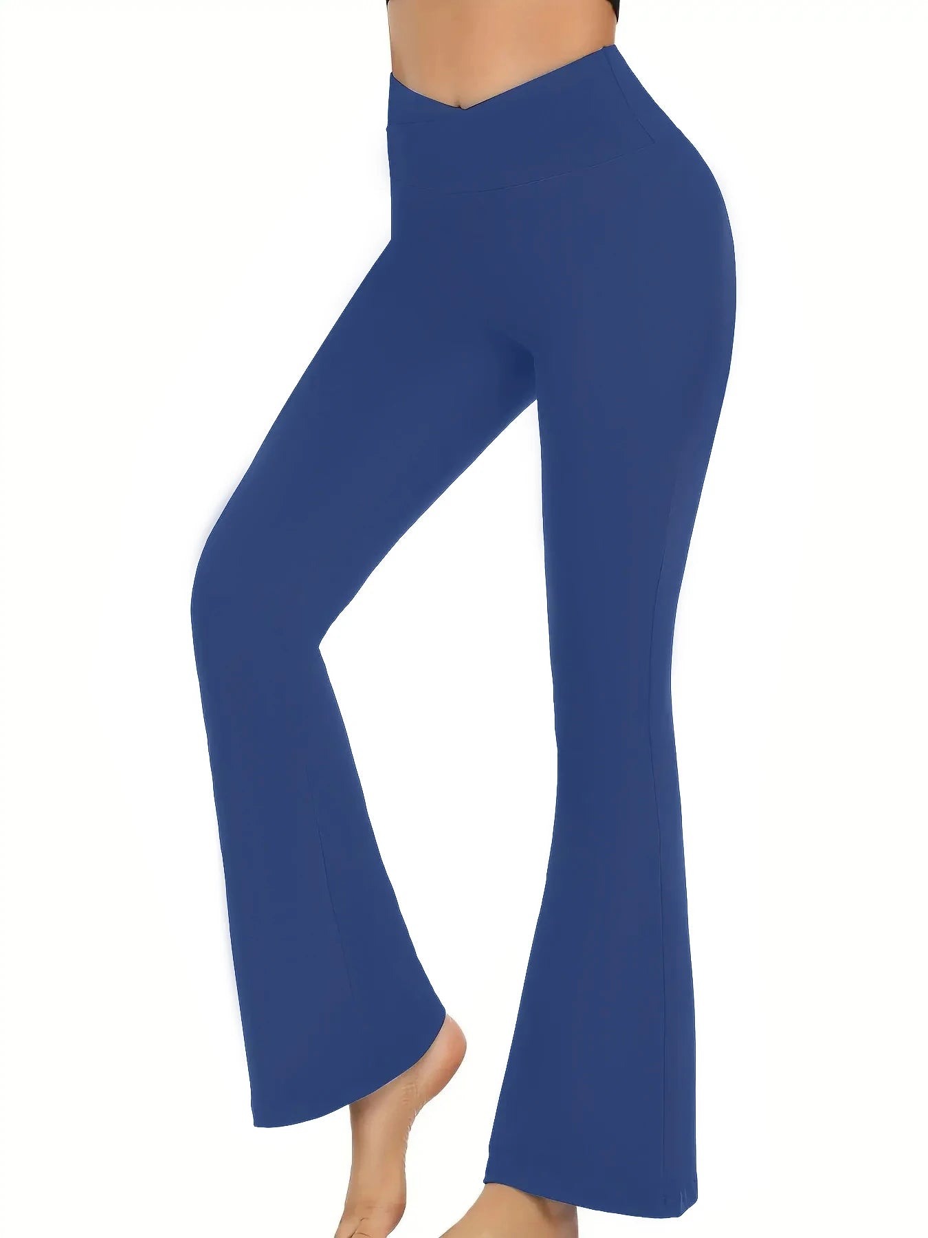 The Flare Legging