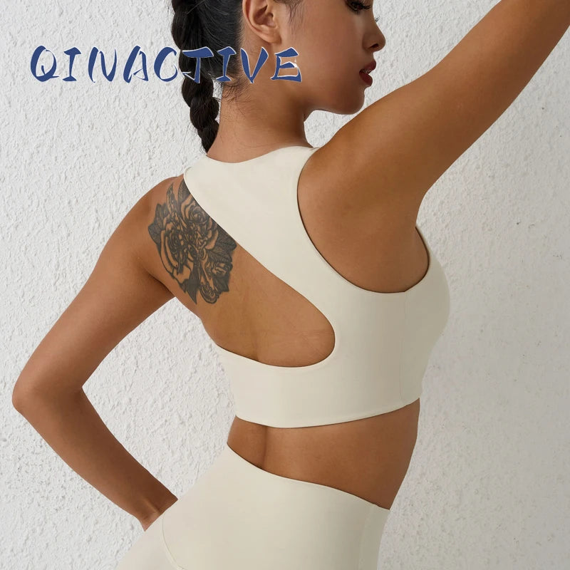 The Crop Tank