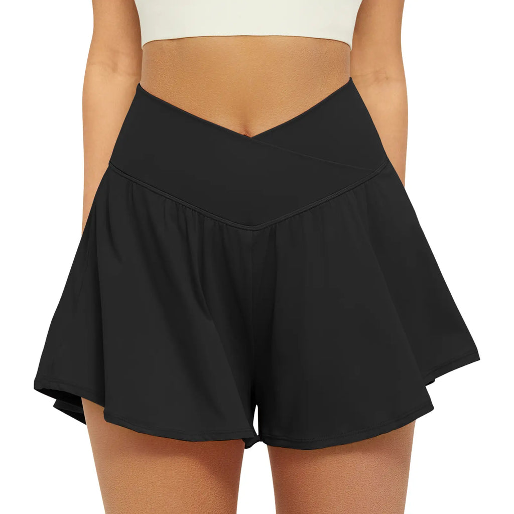 Fireswan Crossover 2-in-1 Short