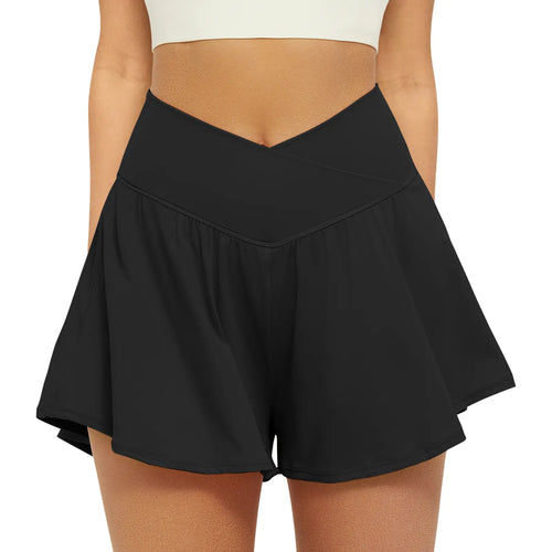 Fireswan Crossover 2-in-1 Short